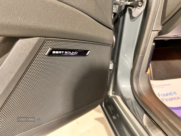 Used SEAT Leon 2015 for sale - 76539271: Photo 46