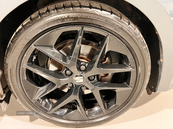 Used SEAT Leon 2015 for sale - 76539271: Photo 6