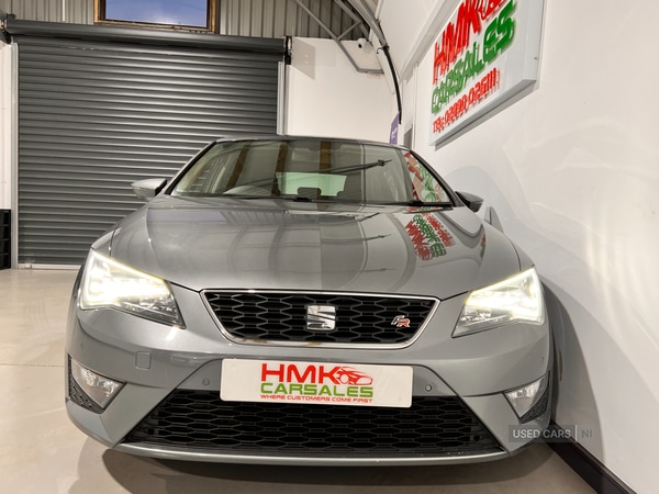 Used SEAT Leon 2015 for sale - 76539271: Photo 7