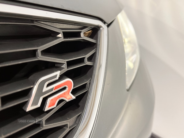 Used SEAT Leon 2015 for sale - 76539271: Photo 8