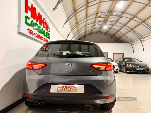 Used SEAT Leon 2015 for sale - 76539271: Photo 9