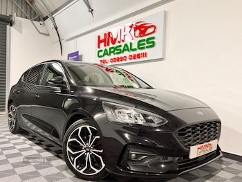 Used Ford Focus 2020 for sale - 79133197: Photo