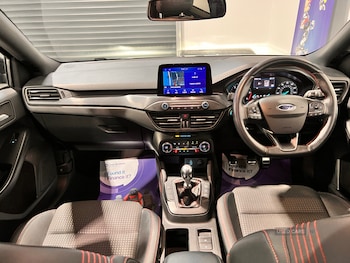 Used Ford Focus 2020 for sale - 79133197: Photo