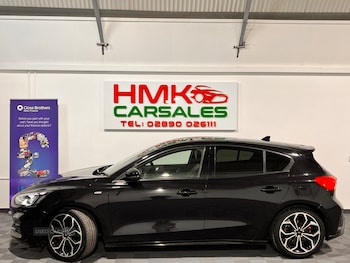 Used Ford Focus 2020 for sale - 79133197: Photo
