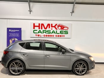 Used SEAT Leon 2014 for sale - 78302261: Photo