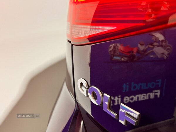 Used Volkswagen Golf 2019 for sale - 77840346: Photo 10