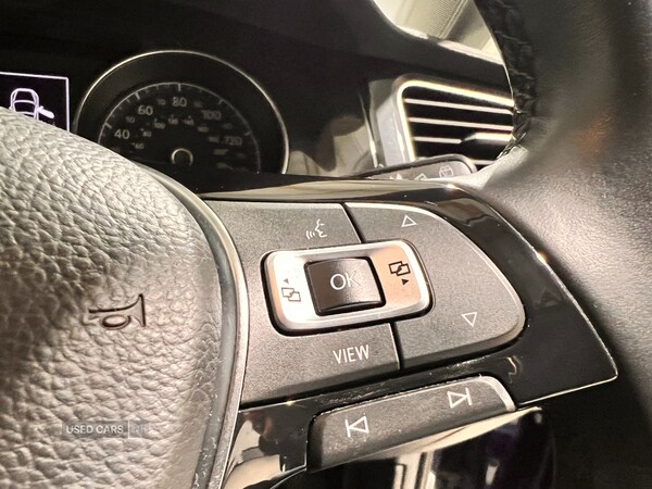 Used Volkswagen Golf 2019 for sale - 77840346: Photo 13