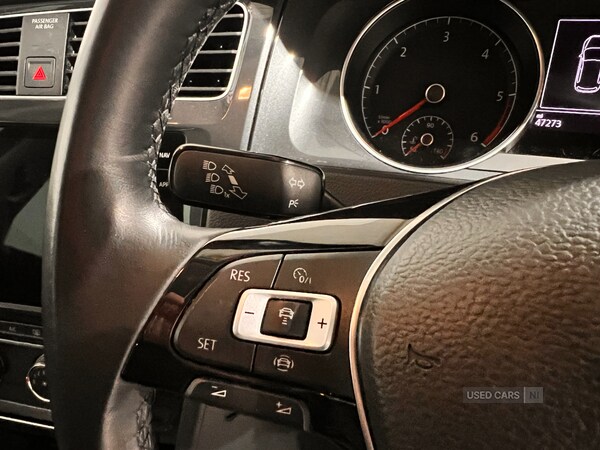 Used Volkswagen Golf 2019 for sale - 77840346: Photo 14