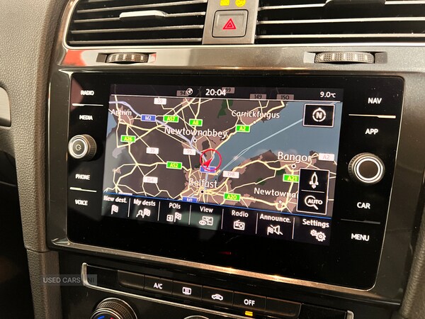 Used Volkswagen Golf 2019 for sale - 77840346: Photo 15