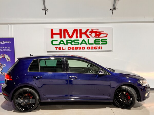 Used Volkswagen Golf 2019 for sale - 77840346: Photo 16