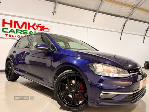 Used Volkswagen Golf 2019 for sale - 77840346: Photo 17