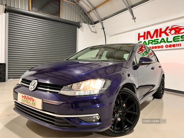 Used Volkswagen Golf 2019 for sale - 77840346: Photo 18