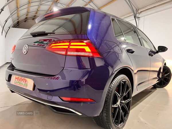 Used Volkswagen Golf 2019 for sale - 77840346: Photo 19