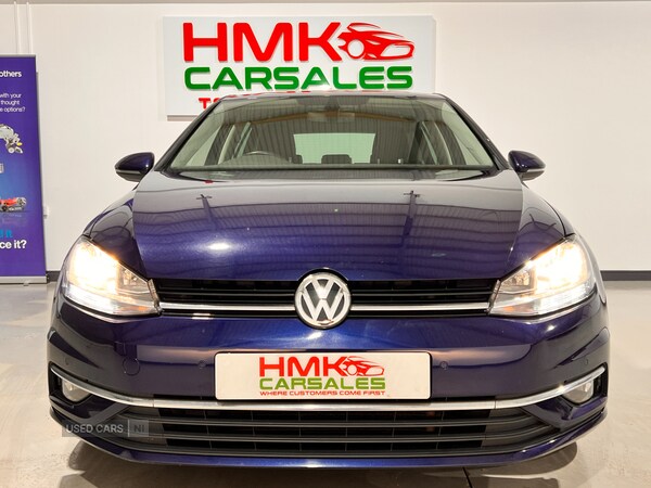 Used Volkswagen Golf 2019 for sale - 77840346: Photo 20