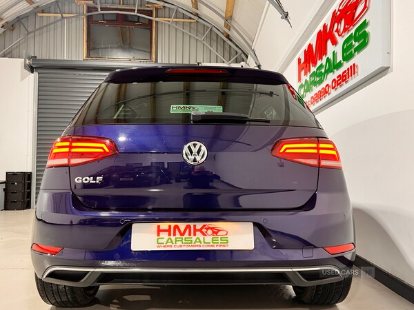 Used Volkswagen Golf 2019 for sale - 77840346: Photo 21