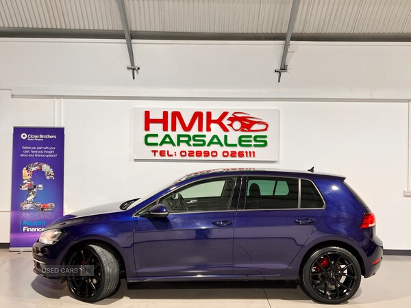 Used Volkswagen Golf 2019 for sale - 77840346: Photo 23