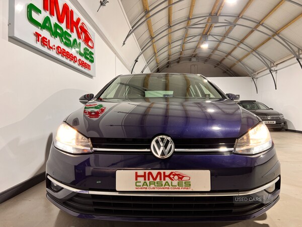 Used Volkswagen Golf 2019 for sale - 77840346: Photo 25