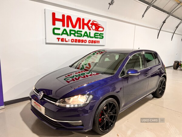 Used Volkswagen Golf 2019 for sale - 77840346: Photo 26
