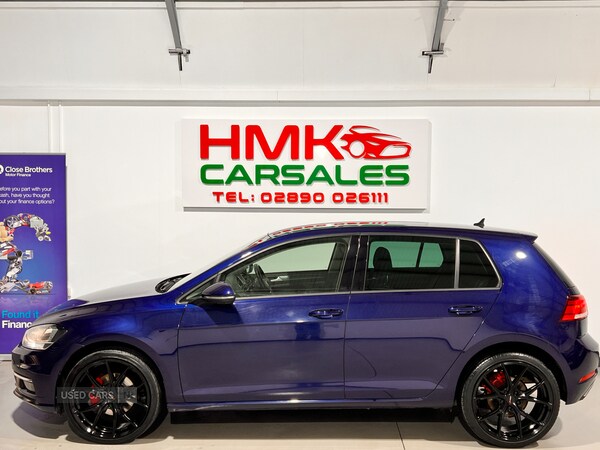 Used Volkswagen Golf 2019 for sale - 77840346: Photo 28