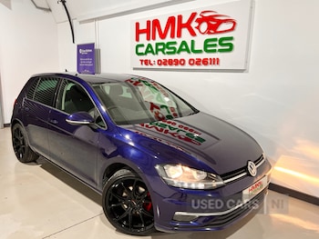 Used Volkswagen Golf 2019 for sale - 77840346: Photo