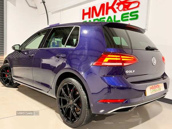 Used Volkswagen Golf 2019 for sale - 77840346: Photo 30