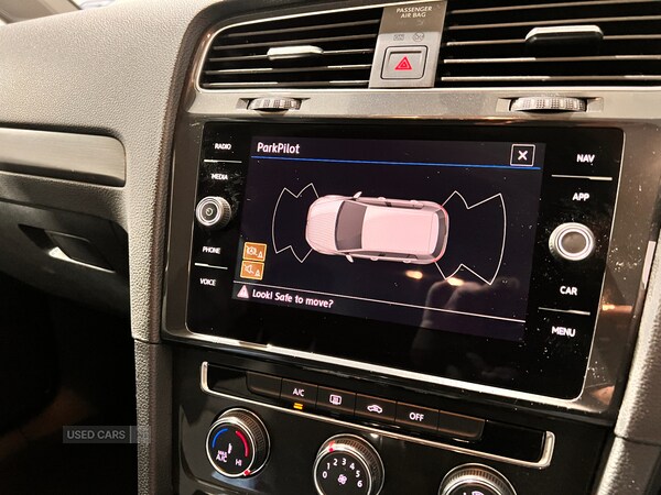 Used Volkswagen Golf 2019 for sale - 77840346: Photo 31