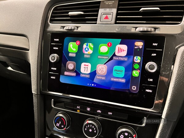 Used Volkswagen Golf 2019 for sale - 77840346: Photo 32