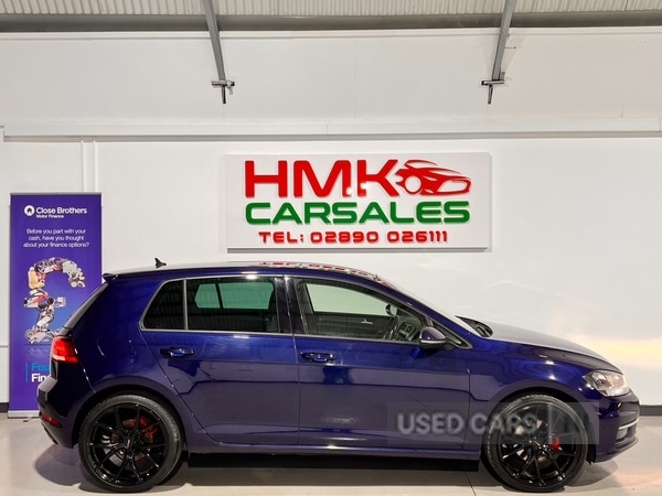 Used Volkswagen Golf 2019 for sale - 77840346: Photo 5