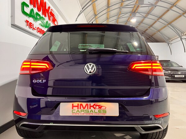 Used Volkswagen Golf 2019 for sale - 77840346: Photo 7