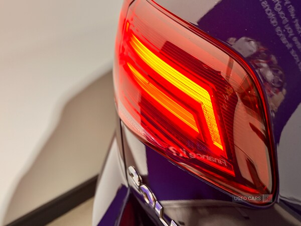 Used Volkswagen Golf 2019 for sale - 77840346: Photo 9