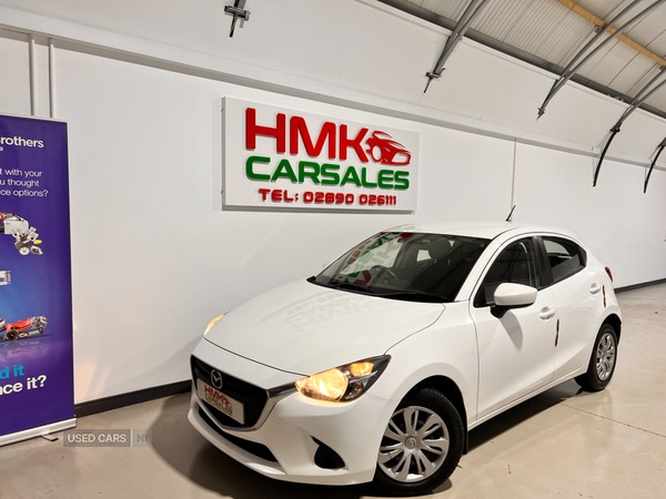 Used Mazda Mazda2 2016 for sale - 77030301: Photo 13