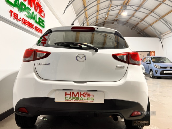 Used Mazda Mazda2 2016 for sale - 77030301: Photo 5