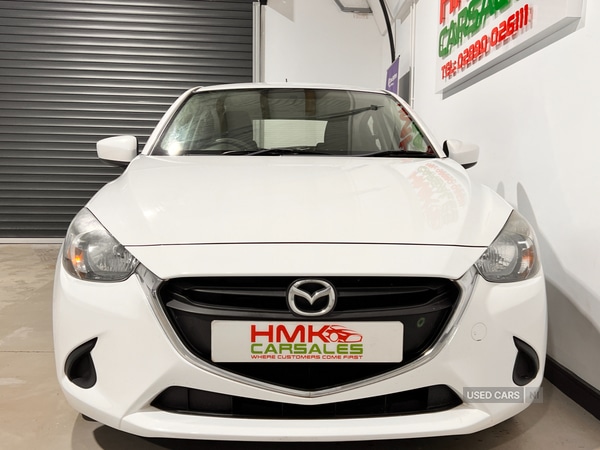 Used Mazda Mazda2 2016 for sale - 77030301: Photo 7