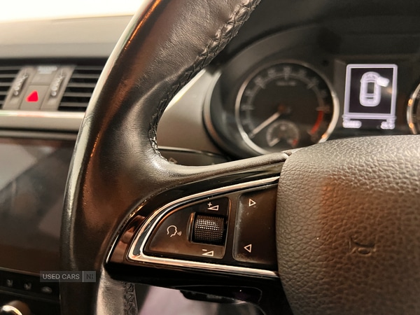 Used Skoda Octavia 2019 for sale - 76887787: Photo 11