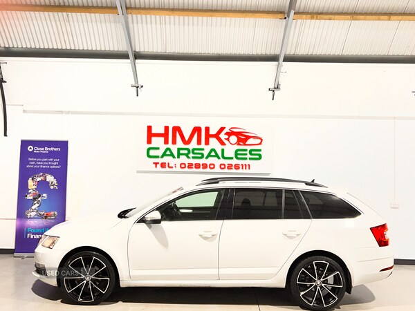 Used Skoda Octavia 2019 for sale - 76887787: Photo 13