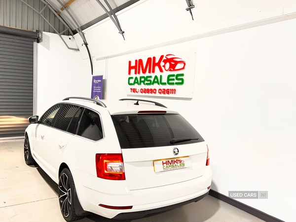 Used Skoda Octavia 2019 for sale - 76887787: Photo 14