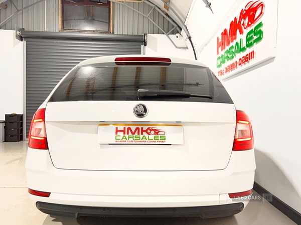 Used Skoda Octavia 2019 for sale - 76887787: Photo 15