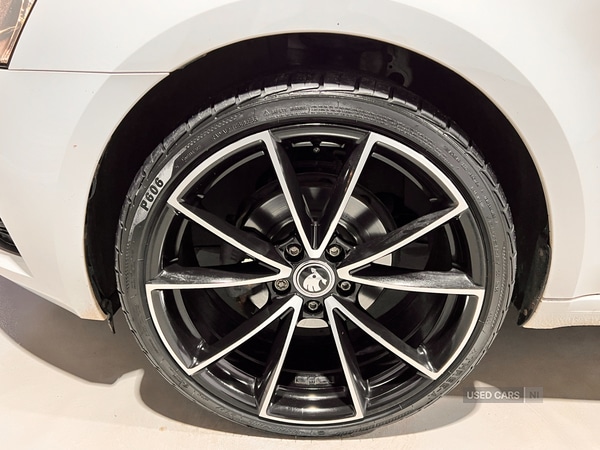 Used Skoda Octavia 2019 for sale - 76887787: Photo 17