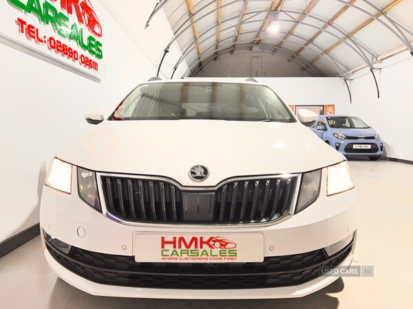 Used Skoda Octavia 2019 for sale - 76887787: Photo 18