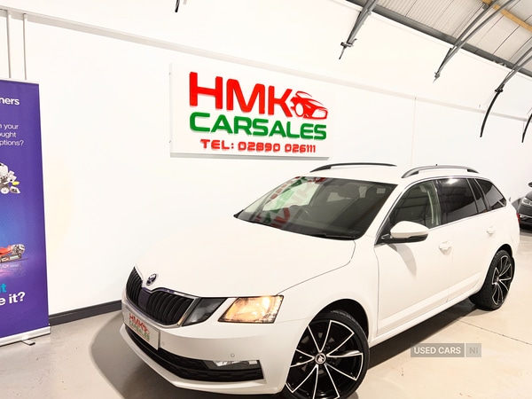 Used Skoda Octavia 2019 for sale - 76887787: Photo 19