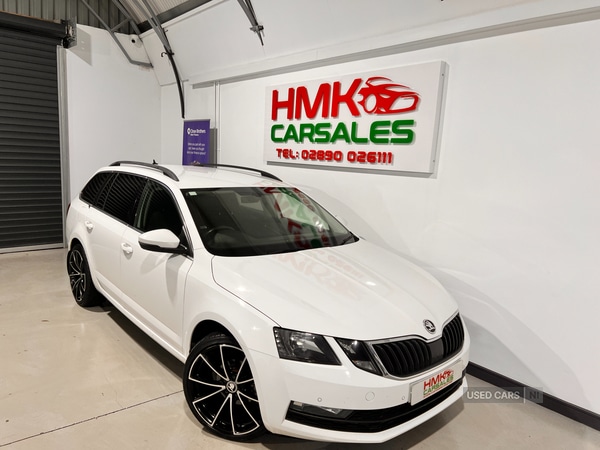 Used Skoda Octavia 2019 for sale - 76887787: Photo 2