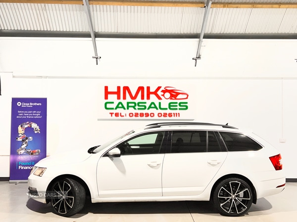 Used Skoda Octavia 2019 for sale - 76887787: Photo 20