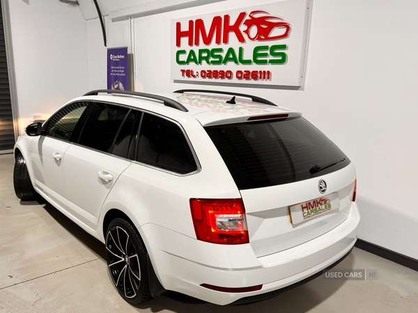 Used Skoda Octavia 2019 for sale - 76887787: Photo 22