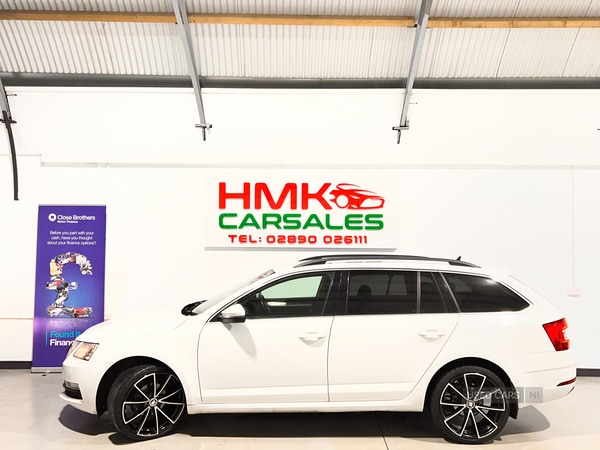 Used Skoda Octavia 2019 for sale - 76887787: Photo 23