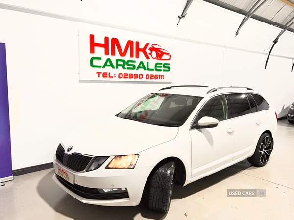 Used Skoda Octavia 2019 for sale - 76887787: Photo 24