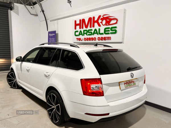 Used Skoda Octavia 2019 for sale - 76887787: Photo 25