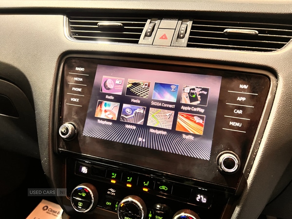 Used Skoda Octavia 2019 for sale - 76887787: Photo 26