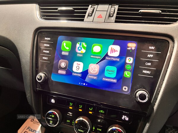 Used Skoda Octavia 2019 for sale - 76887787: Photo 27