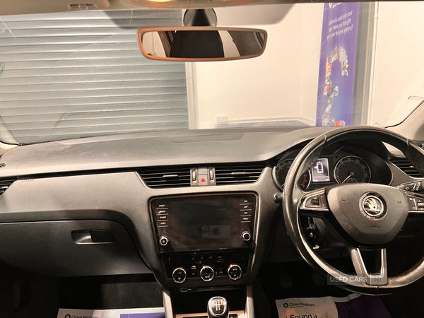 Used Skoda Octavia 2019 for sale - 76887787: Photo 28