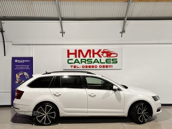Used Skoda Octavia 2019 for sale - 76887787: Photo